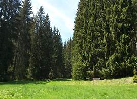 Holiday Home With Garden