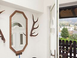 Holiday Home With Garden
