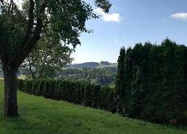 Holiday Home With Garden