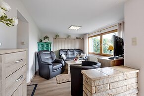 Ferienhaus im Thuringer Wald