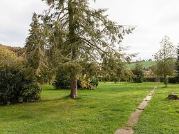 Holiday Home in the Thuringian Forest