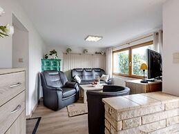 Holiday Home in the Thuringian Forest