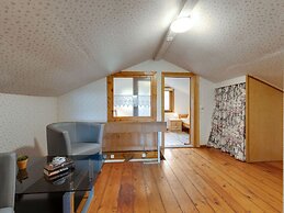 Holiday Home in the Thuringian Forest