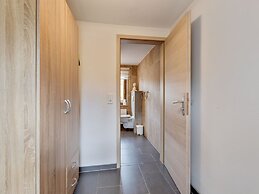 Holiday Home in the Thuringian Forest