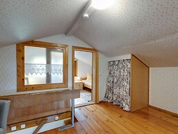 Holiday Home in the Thuringian Forest