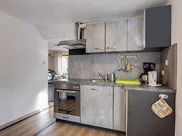 Holiday Home in the Thuringian Forest