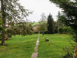 Holiday Home in the Thuringian Forest