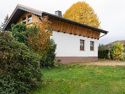 Holiday Home in the Thuringian Forest