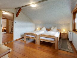 Holiday Home in the Thuringian Forest
