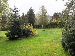Holiday Home in the Thuringian Forest
