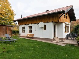 Holiday Home in the Thuringian Forest