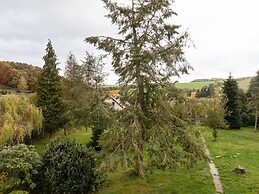 Holiday Home in the Thuringian Forest