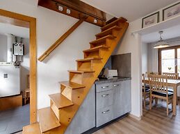 Holiday Home in the Thuringian Forest