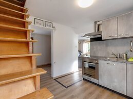 Holiday Home in the Thuringian Forest