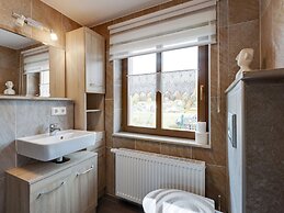 Holiday Home in the Thuringian Forest