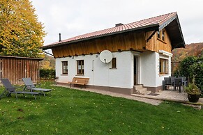 Ferienhaus im Thuringer Wald