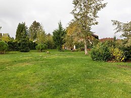 Holiday Home in the Thuringian Forest