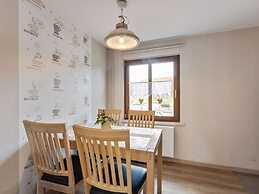 Holiday Home in the Thuringian Forest