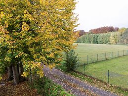 Holiday Home in the Thuringian Forest