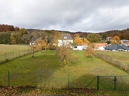 Holiday Home in the Thuringian Forest