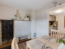 Holiday Home in the Thuringian Forest