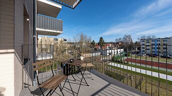 Apartamenty Sun & Snow Osiedle Pogodne