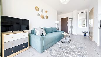 Apartamenty Sun & Snow Osiedle Pogodne