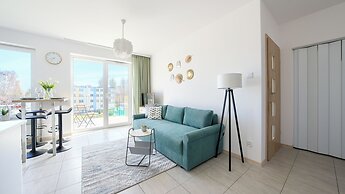 Apartamenty Sun & Snow Osiedle Pogodne