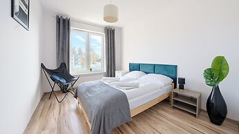 Apartamenty Sun & Snow Osiedle Pogodne