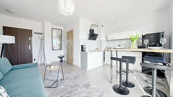 Apartamenty Sun & Snow Osiedle Pogodne