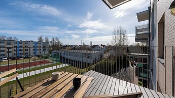 Apartamenty Sun & Snow Osiedle Pogodne