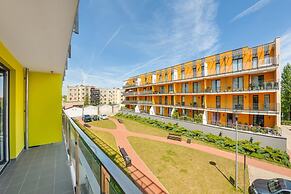 Apartamenty Sun & Snow Osiedle Pogodne