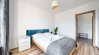 Apartamenty Sun & Snow Osiedle Pogodne