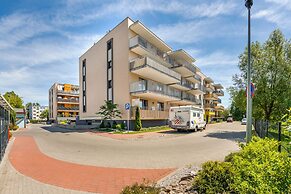 Apartamenty Sun & Snow Osiedle Pogodne