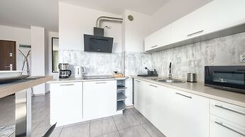 Apartamenty Sun & Snow Osiedle Pogodne