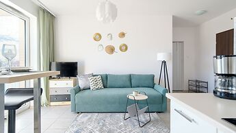 Apartamenty Sun & Snow Osiedle Pogodne