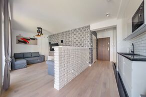 Apartamenty Sun & Snow Osiedle Pogodne