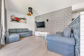 Apartamenty Sun & Snow Osiedle Pogodne