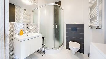 Apartamenty Sun & Snow Osiedle Pogodne