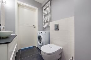 Apartamenty Sun & Snow Osiedle Pogodne