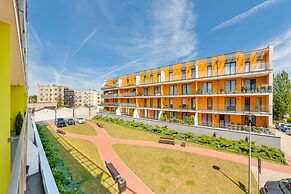 Apartamenty Sun & Snow Osiedle Pogodne