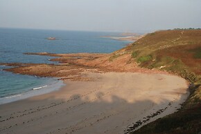 Stylish Coastal Stay in Erquy
