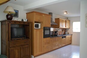 Stylish Coastal Stay in Erquy