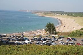 Stylish Coastal Stay in Erquy