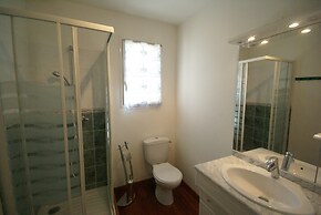 Stylish Coastal Stay in Erquy