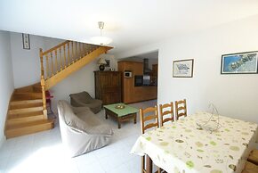 Stylish Coastal Stay in Erquy