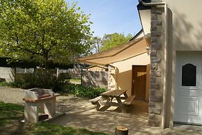 Stylish Coastal Stay in Erquy