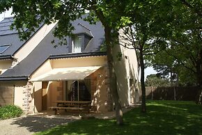 Stylish Coastal Stay in Erquy