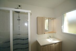 Stylish Coastal Stay in Erquy