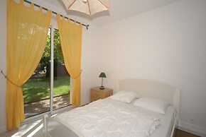 Stylish Coastal Stay in Erquy